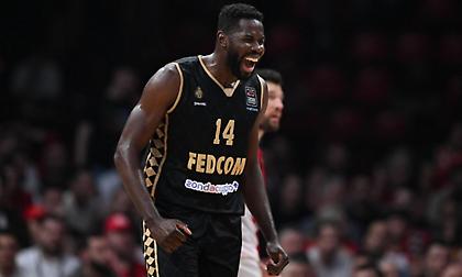 Ο Τζαϊτέ και επίσημα στην Ντουμπάι