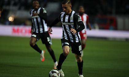 «Πετάει» για Ολλανδία ο ΠΑΟΚ, απρόοπτο με Πέλκα