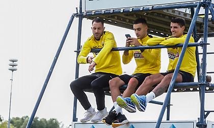 Κετσετζόγλου: «Η ειδική συνεννόηση που γίνεται με τον Λαμέλα - Καίγεται για χαφ η ΑΕΚ»