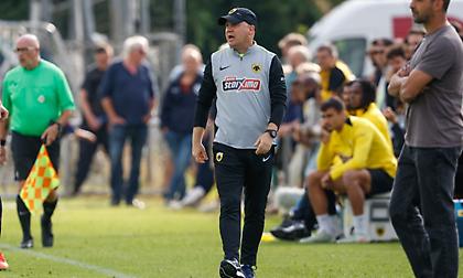 Τσακίρης: «Κομβικό κομμάτι στο παζλ της ΑΕΚ η απόκτηση 6αριού - Δεν είναι απλή περίπτωση του Λαμέλα»