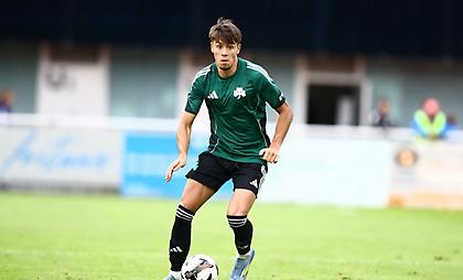 «Θέλει άμεσα τον Βαγιαννίδη ο Μπόρζες, τον παρακολούθησε ξανά η Σπόρτινγκ»