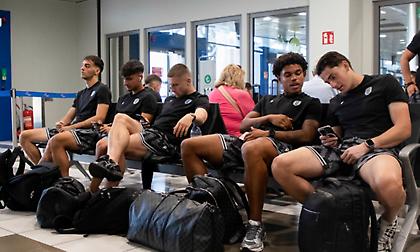 Η ώρα του φιλικού του ΠΑΟΚ με τον Άγιαξ