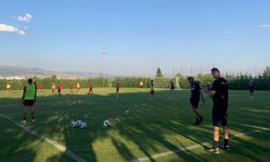 ΑΕΛ: Ξεκίνησαν οι προπονήσεις στην Πτολεμαΐδα, εκτός ο Ηλιάδης