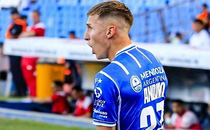 «Θα επιμείνει για τον Αντίνο ο Ολυμπιακός»