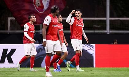 «Ο Βιτόρια ζήτησε από τη διοίκηση του Παναθηναϊκού τον Καρβάλιο της Μπράγκα»