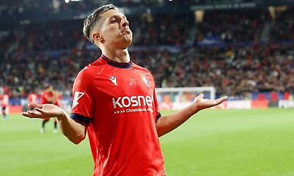 Ολυμπιακός: Εξέλιξη με Σαραγόσα – Μάχη με Μπαρτσελόνα που μπαίνει στη διεκδίκηση