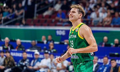 Τελειώνει από τη Μακάμπι ο Γιοκουμπάιτις: «Είναι κοινό μυστικό εδώ...»