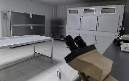 Τουλάχιστον 100 φάκελοι με ελλείψεις στην Ιατροδικαστική Υπηρεσία Πατρών