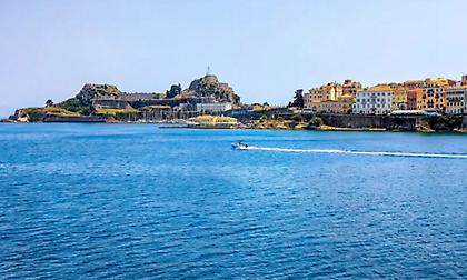 Καιρός: Άνεμοι έως 7 μποφόρ στο Αιγαίο – Στους 38 βαθμούς θα «σκαρφαλώσει» η θερμοκρασία