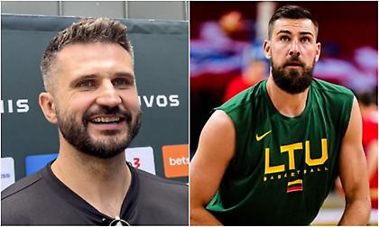 Κλέιζα για Βαλαντσιούνας: «Είναι σαν να επιλέγεις ανάμεσα στην καλύτερη Mercedes και την καλύτερη BMW»