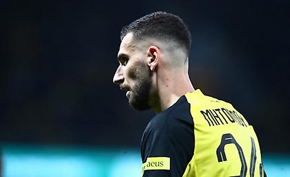 Αποκλειστικό: Η Κηφισιά θέλει τον Μήτογλου