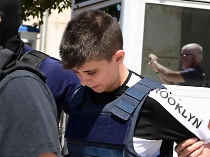 Απολογητικό υπόμνημα Μουρτζούκου: «Δεν ευθύνομαι εγώ για το θάνατο του Παναγιωτάκη, αλλά η μητέρα του»