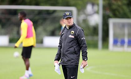 ΑΕΚ: Οι αποχωρήσεις και το επόμενο βήμα για τον σχηματισμό του ρόστερ