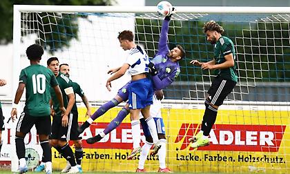 Αθανασίου: «Για αυτό θεωρεί ο Βιτόρια ότι ο Παναθηναϊκός θα είναι πιο δημιουργικός - Κομβικό να επανέλθει ο Ντραγκόφσκι»