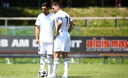 Αυτοί είναι οι αρχηγοί του Παναθηναϊκού για τη νέα σεζόν