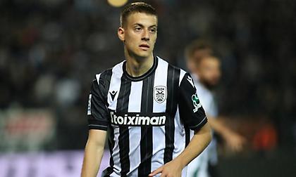 ΠΑΟΚ: Δεν… βιάζεται η Στουτγκάρδη για Κωνσταντέλια