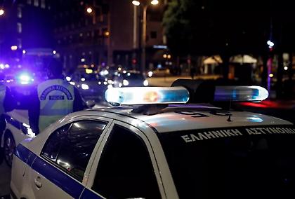 Ίλιον: ΙΧ παρέσυρε 3 πεζούς και τους εγκατέλειψε - Ανάμεσά τους και ένας 9χρονος