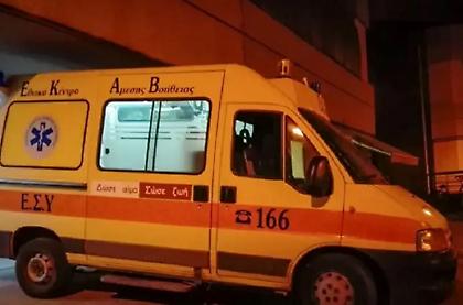 Ταυτοποιήθηκε η σορός γυναίκας που είχε ανασυρθεί από τον Θερμαϊκό