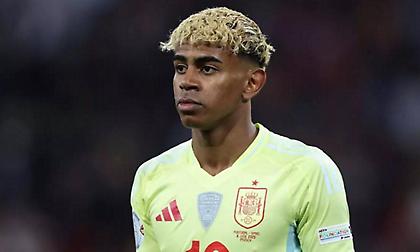 Σάλος με το πάρτι γενεθλίων του Γιαμάλ - Έρευνα ζητά η ισπανική κυβέρνηση!