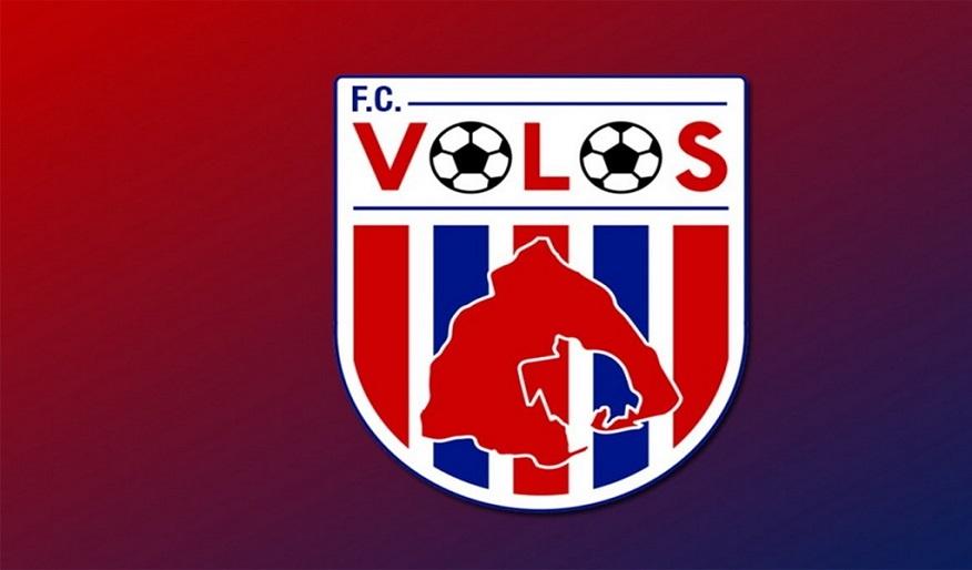 Τέλος από τον Βόλο ο Χιλ