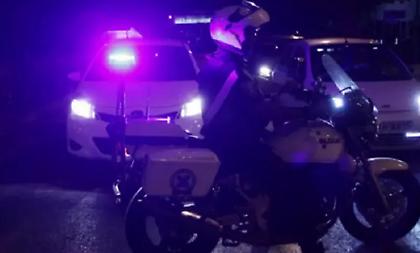 Άγρια συμπλοκή νεαρών στο Νέο Ηράκλειο: Στο νοσοκομείο 19χρονος - 5 συλλήψεις