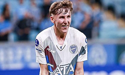 Ολυμπιακός: Επιμένει για Αντίνο - Στο χέρι του ο Παλάσιος, στο βάθος και… Κάρμο!