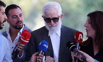 Πέτρος Φιλιππίδης: Ποινή τριών ετών φυλάκισης με αναστολή!