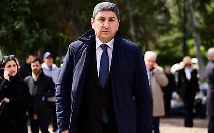 Άρση ασυλίας Αυγενάκη για το περιστατικό στο αεροδρόμιο τον Ιούλιο του 2024