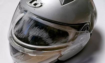 Νέος Κ.Ο.Κ. - «Μηδενική ανοχή στη μη χρήση κράνους»: Πάνω από 3.000 παραβάσεις σε μία εβδομάδα