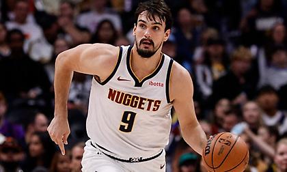 Κυνηγά το «κόλπο γκρόσο» με την απόκτηση του Σάριτς η Dubai BC!