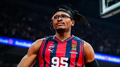 Μονέκε: «Από τον Φεβρουάριο και μετά μισούσα το μπάσκετ στην Μπασκόνια - Κάποιοι με αποκάλεσαν κλόουν»