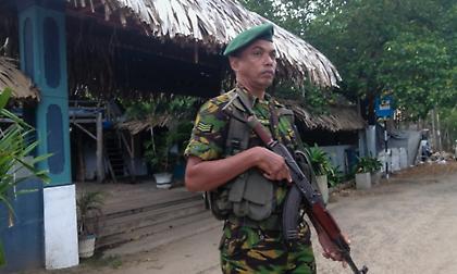 Σρι Λάνκα: Ποινή φυλάκισης με αναστολή σε τρανς τουρίστρια