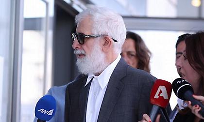 Ομόφωνα ένοχος ο Πέτρος Φιλιππίδης για τις δύο απόπειρες βιασμού