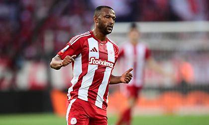 Ολυμπιακός: Οι Άραβες για Ελ Κααμπί, οι προθέσεις του παίκτη και των νταμπλούχων