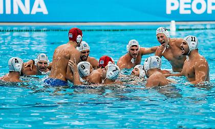 Κόντρα στην Κροατία για την πρωτιά του ομίλου η Εθνική - Όλα τα σενάρια