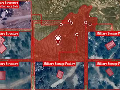 Το Ισραήλ εξαπέλυσε κύμα επιθέσεων κατά της Χεζμπολάχ - Καταγγέλλει παραβίαση των συμφωνιών με τον Λίβανο