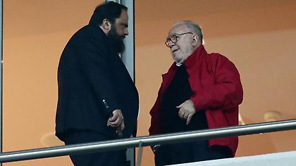 Ολυμπιακός: Η σημασία μίας χορηγίας και η επιστροφή Κόκκαλη