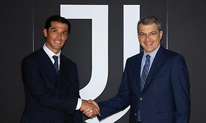 Ο Ολυμπιακός συνεχάρη τον Μοντεστό για το νέο του ξεκίνημα στη Γιουβέντους