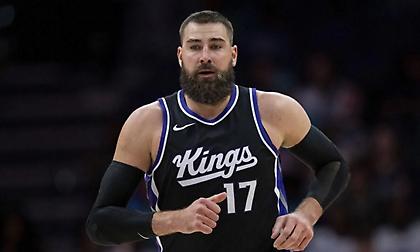 Προπονητής Νάγκετς: «Tεράστια η ενίσχυση με Βαλαντσιούνας, ανυπομονώ να έρθει»