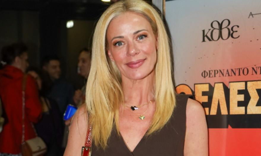 Ζέτα Μακρυπούλια: Τα «βρώμικα» εξώφυλλα, οι κρίσεις πανικού από την έκθεση και αυτό που θέλει να αλλάξει στη ζωή της