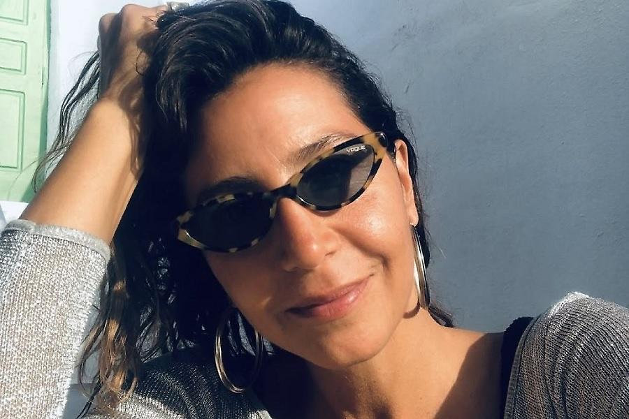 Αίθρα Λυκουρέζου: Η αποκάλυψη για τη σεξουαλική παρενόχληση από συνεργάτη του πατέρα της όταν ήταν παιδί