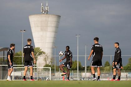 Live Streaming το πρώτο φιλικό του Δικεφάλου του Βορρά στην Ολλανδία: ΠΑΟΚ-Άγιαξ