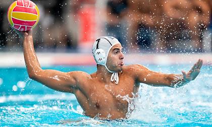 Λύγισε από την Παγκόσμια Πρωταθλήτρια η Εθνική και τώρα Βραζιλία και… Ιταλία