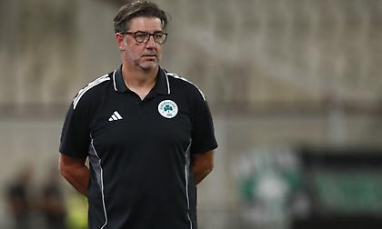 Βιτόρια: «Έχουμε φιλοδοξία, ποιότητα και πίστη στον εαυτό μας για την πρόκριση»