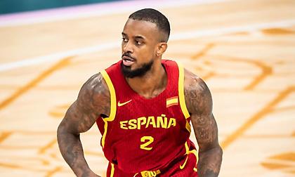 Εκτός Ευρωμπάσκετ για οικογενειακούς λόγους ο Λορέντζο Μπράουν