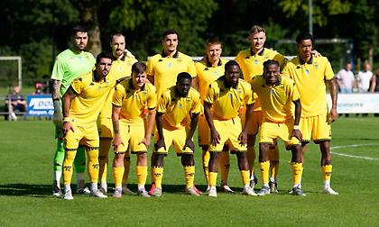 Άρης-Ανόρθωση: Τελευταίο τεστ πριν την Ευρώπη για τους Θεσσαλονικείς