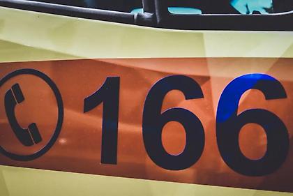 Τραγωδία στη Χαλκιδική: Μωρό 13 μηνών πνίγηκε από φαγητό