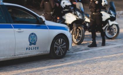 Θεσσαλονίκη: 76χρονος κατηγορείται ότι έβαλε φωτιά στο σπίτι της εν διαστάσει συζύγου του