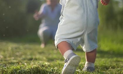 Από ξηρό καρπό πνίγηκε το 13 μηνών μωρό στη Χαλκιδική