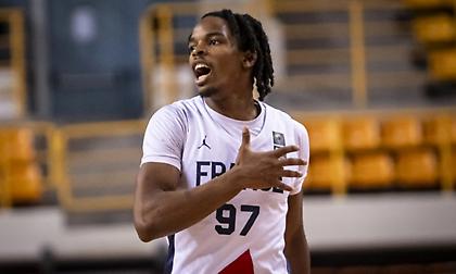 Κόντρα στη Γαλλία η Εθνική Νέων Ανδρών στα προημιτελικά του Ευρωμπάσκετ U20 - Το πανόραμα της διοργάνωσης